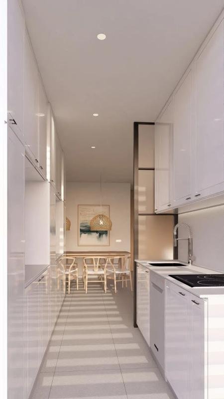 2-bed Apartment in Jávea/Xàbia