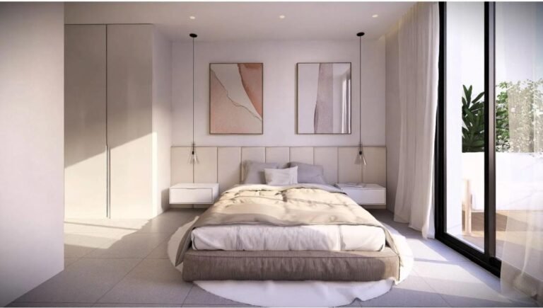 3-bed Apartment in Jávea/Xàbia