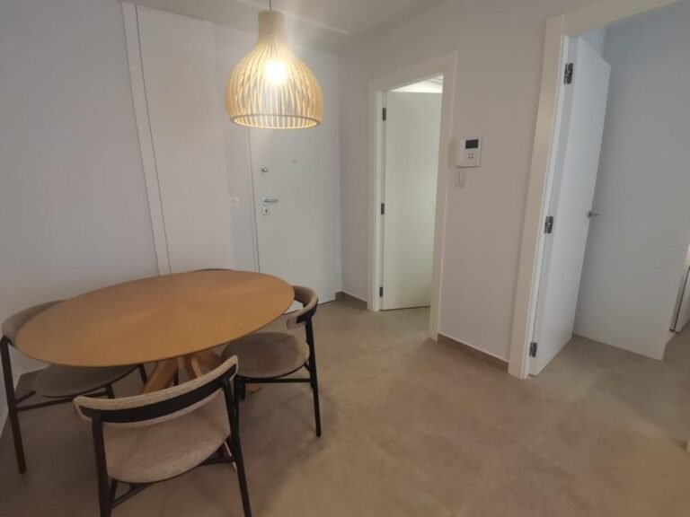 1-bed Apartment in Torrevieja