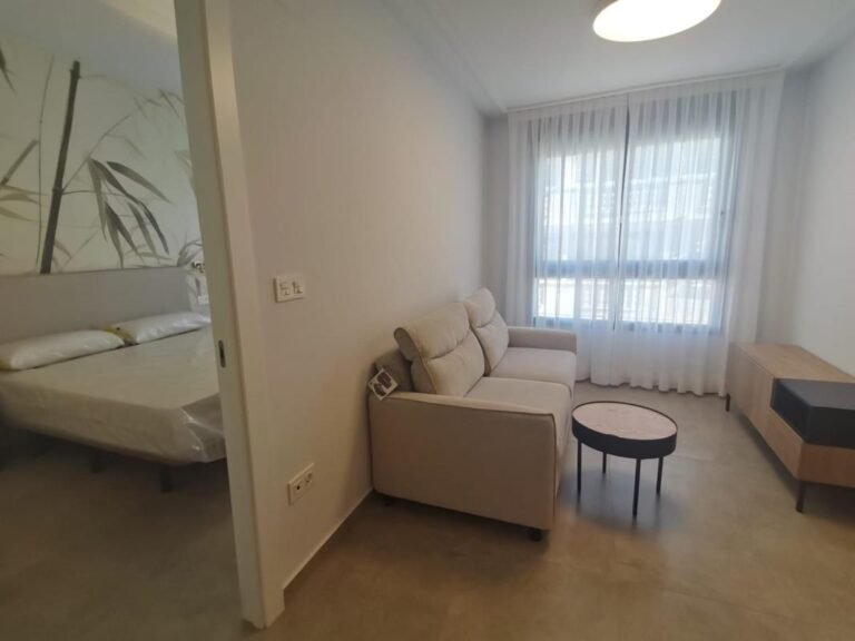 1-bed Apartment in Torrevieja