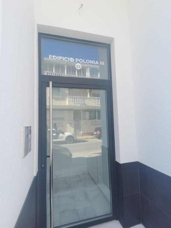 2-bed Apartment in Torrevieja