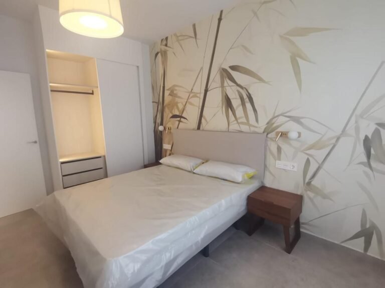 2-bed Apartment in Torrevieja