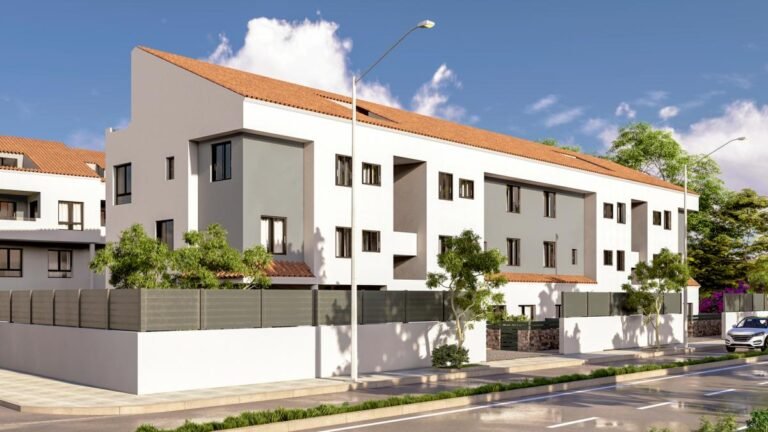 3-bed Apartment in Jávea/Xàbia