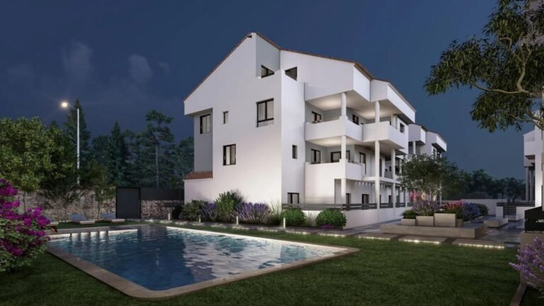 2-bed Apartment in Jávea/Xàbia