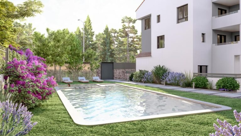 2-bed Apartment in Jávea/Xàbia