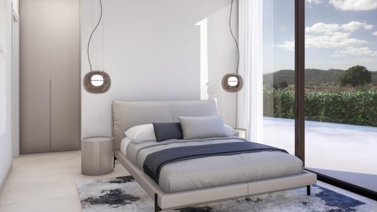 3-bed Villa in Finestrat