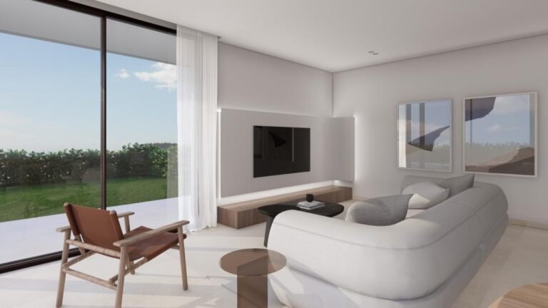 3-bed Villa in Finestrat