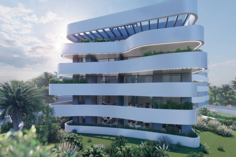2-bed Apartment in Guardamar del Segura