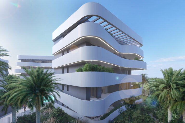 2-bed Apartment in Guardamar del Segura