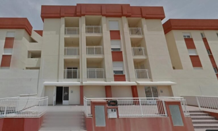 1-bed Apartment in Orihuela