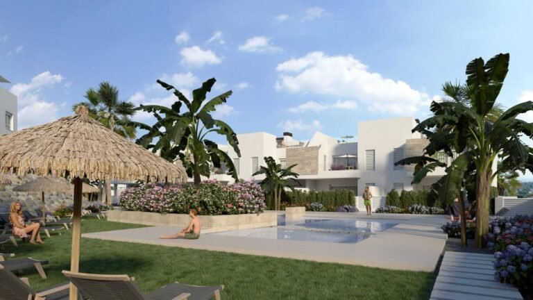3-bed Villa in Algorfa