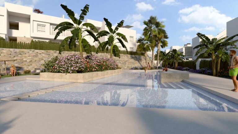 3-bed Villa in Algorfa