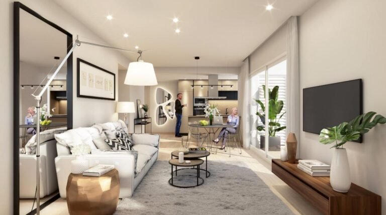 2-bed Apartment in Algorfa