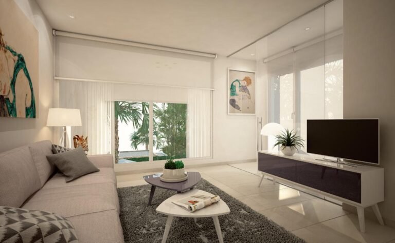 2-bed Apartment in Algorfa