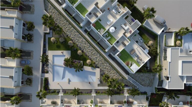 2-bed Apartment in Algorfa