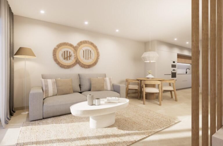 3-bed Townhouse in Pilar de la Horadada