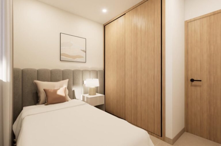3-bed Apartment in Pilar de la Horadada