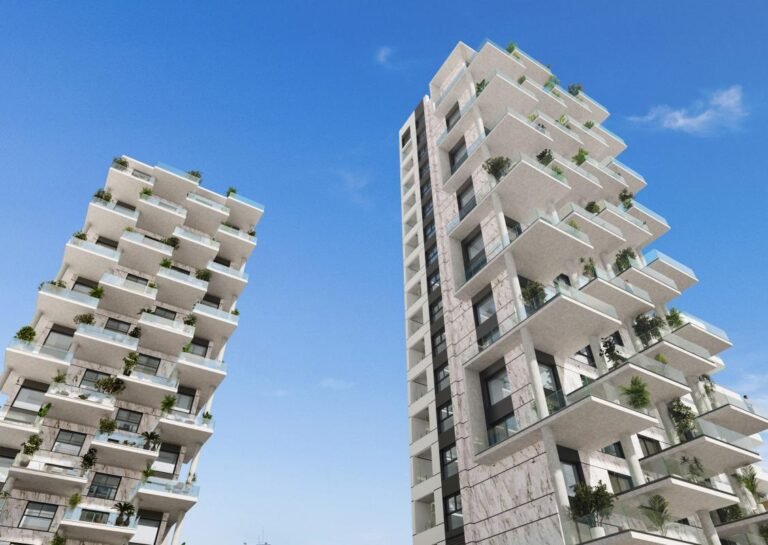 2-bed Apartment in Calpe