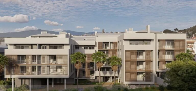 3-bed Apartment in Jávea/Xàbia