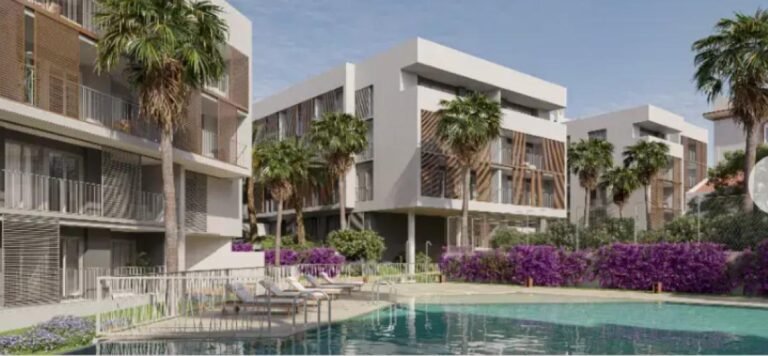 2-bed Apartment in Jávea/Xàbia