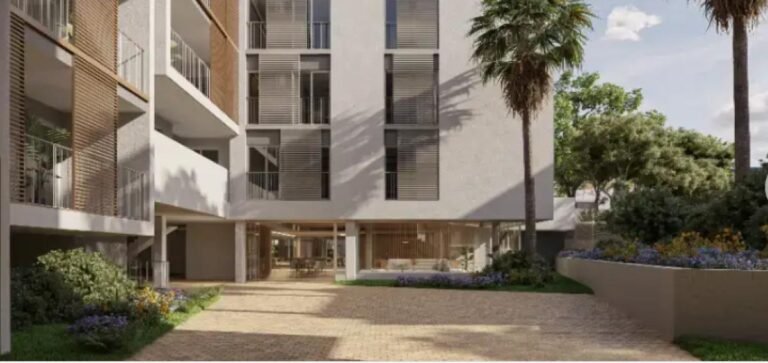 2-bed Apartment in Jávea/Xàbia