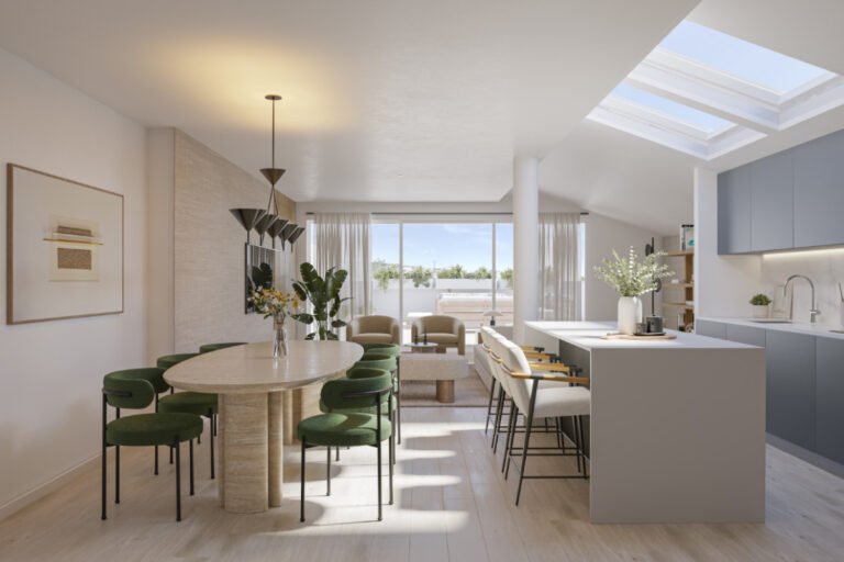2-bed Apartment in Jávea/Xàbia