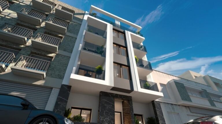 1-bed Apartment in Torrevieja