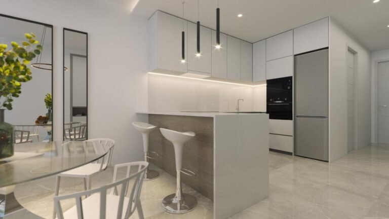 1-bed Apartment in Torrevieja