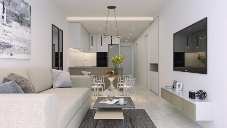 1-bed Apartment in Torrevieja