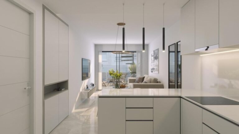 1-bed Apartment in Torrevieja