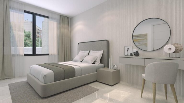 1-bed Apartment in Torrevieja