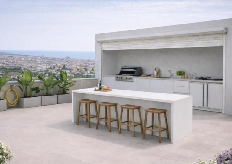 3-bed Apartment in Torrevieja