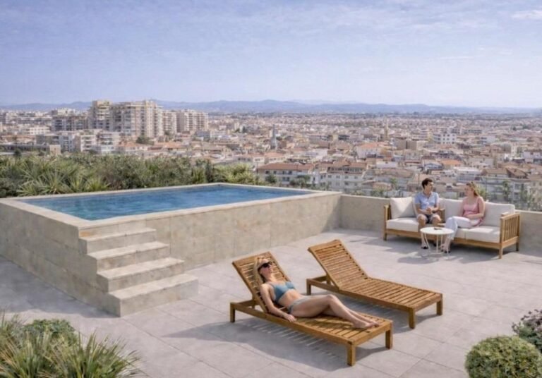 3-bed Apartment in Torrevieja