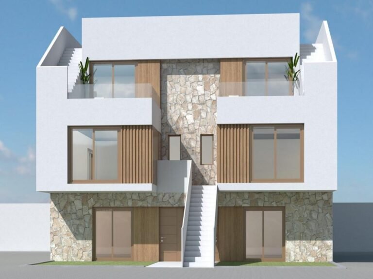 3-bed Apartment in Benejuzar