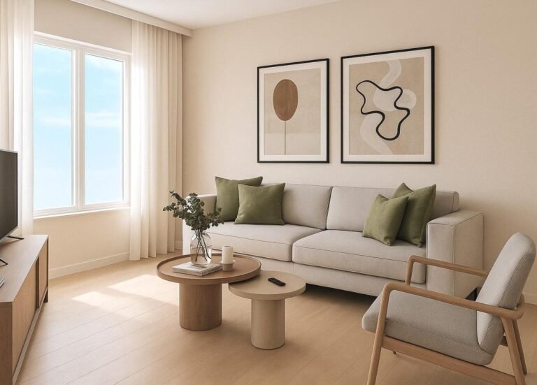 3-bed Apartment in Benejuzar