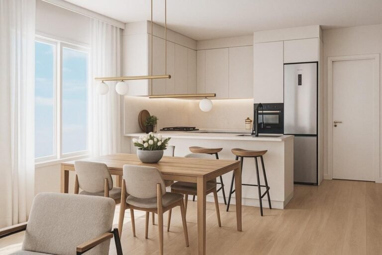 3-bed Apartment in Benejuzar