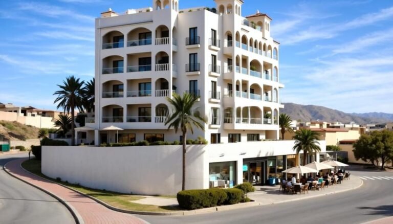 2-bed Apartment in Bigastro