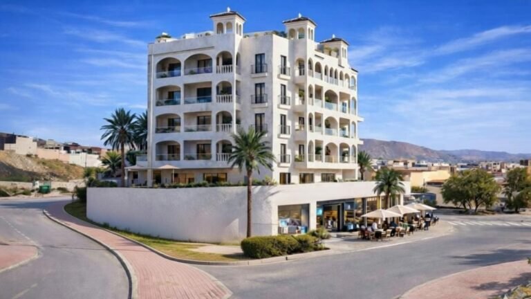 2-bed Apartment in Bigastro