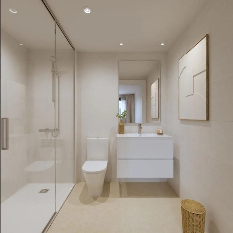2-bed Apartment in Alicante