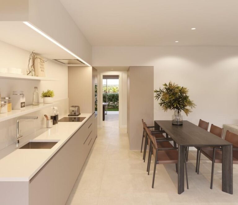 3-bed Apartment in Torrevieja