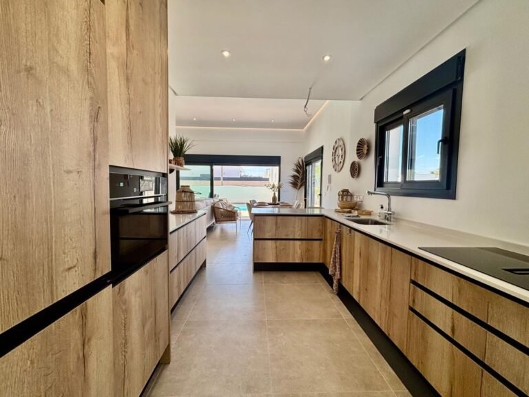 3-bed Villa in Rafal