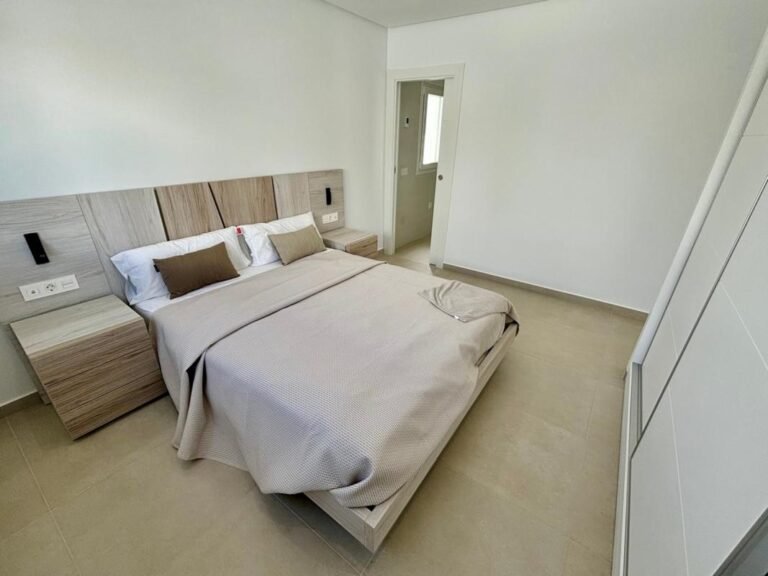 3-bed Villa in Rojales
