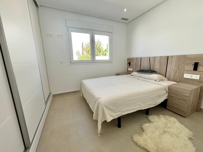 3-bed Villa in Rojales