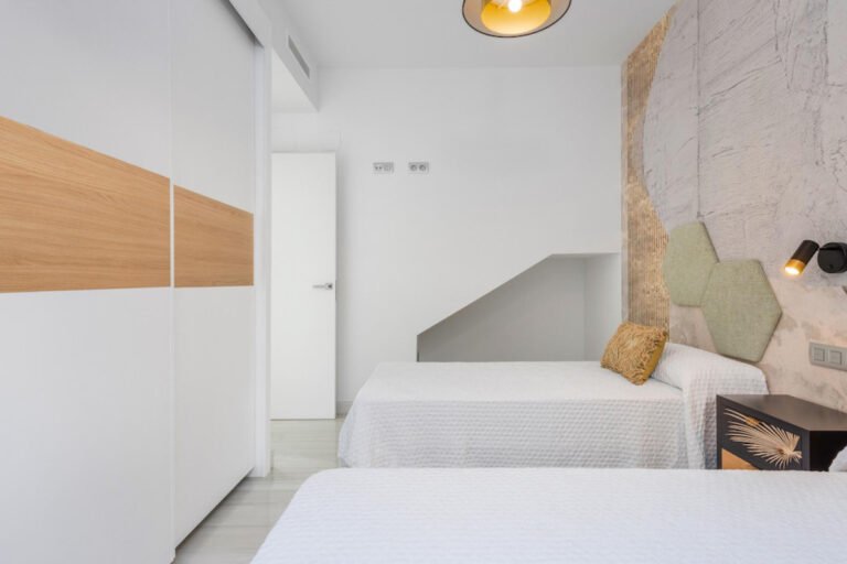 3-bed Villa in Los Montesinos