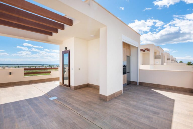 3-bed Villa in Los Montesinos