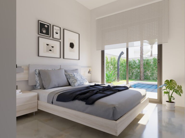 3-bed Villa in Algorfa
