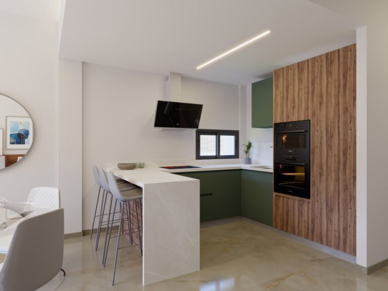 3-bed Villa in Algorfa