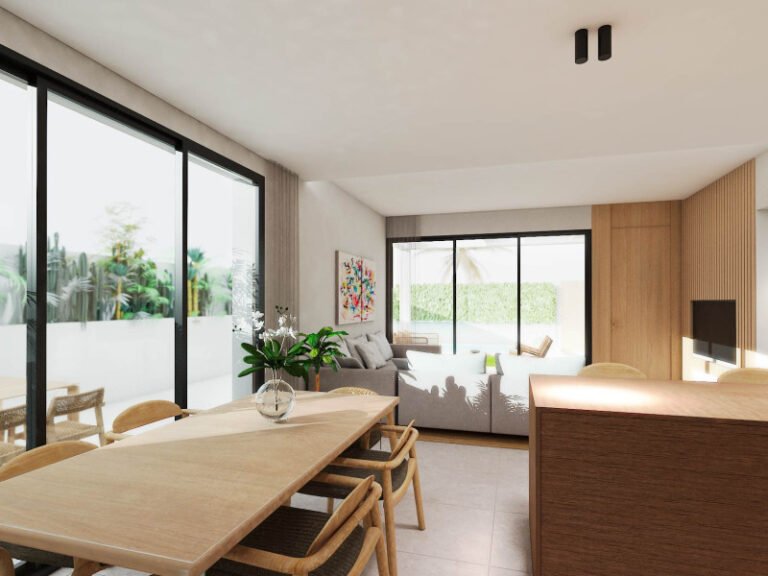 2-bed Villa in Rojales