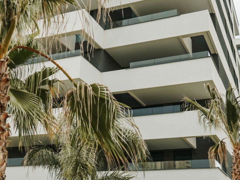 2-bed Apartment in Calpe