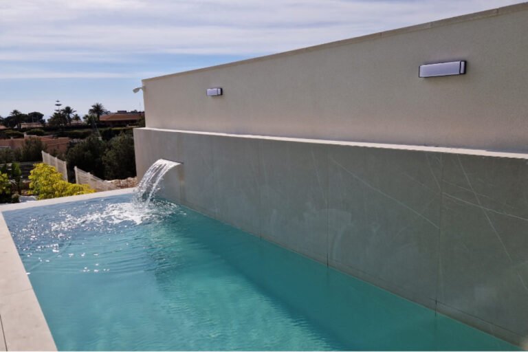 5-bed Villa in Benidorm